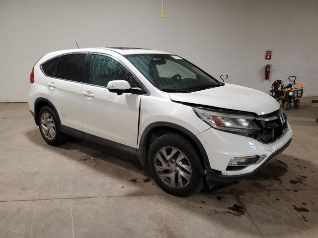 Photo 3 VIN: 5J6RM4H55FL105881 - HONDA CR-V EX 