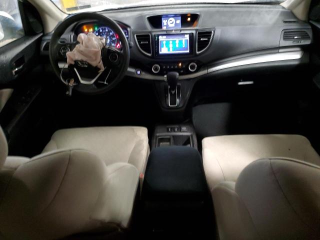 Photo 7 VIN: 5J6RM4H55FL105881 - HONDA CR-V EX 