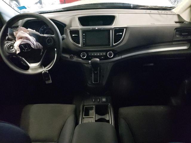 Photo 8 VIN: 5J6RM4H55FL111003 - HONDA CR-V EX 