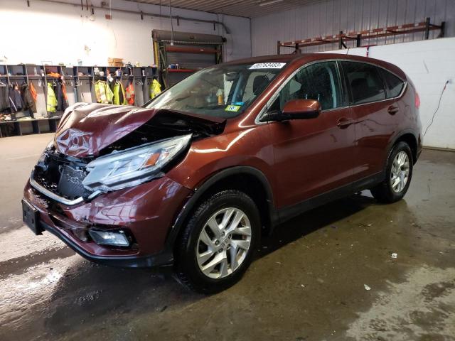 Photo 0 VIN: 5J6RM4H55GL006186 - HONDA CRV 