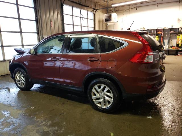 Photo 1 VIN: 5J6RM4H55GL006186 - HONDA CRV 