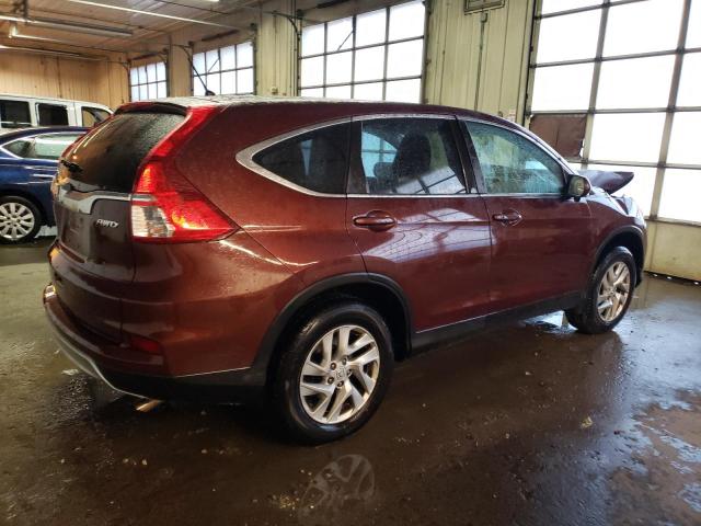 Photo 2 VIN: 5J6RM4H55GL006186 - HONDA CRV 