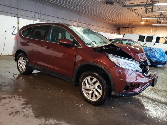 Photo 3 VIN: 5J6RM4H55GL006186 - HONDA CRV 