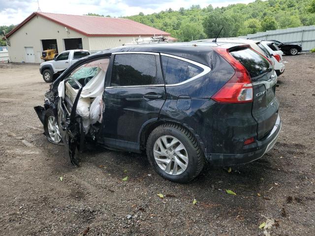 Photo 1 VIN: 5J6RM4H55GL009704 - HONDA CR-V EX 