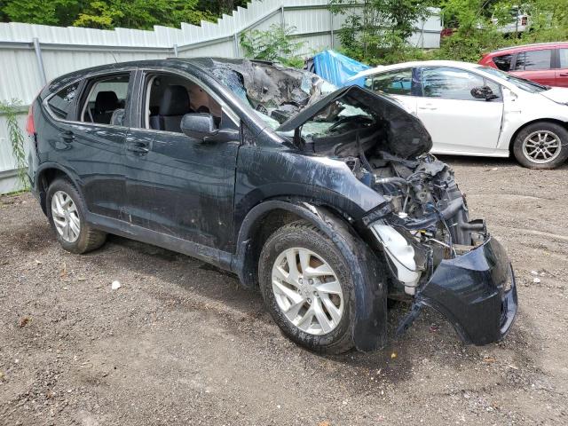 Photo 3 VIN: 5J6RM4H55GL009704 - HONDA CR-V EX 