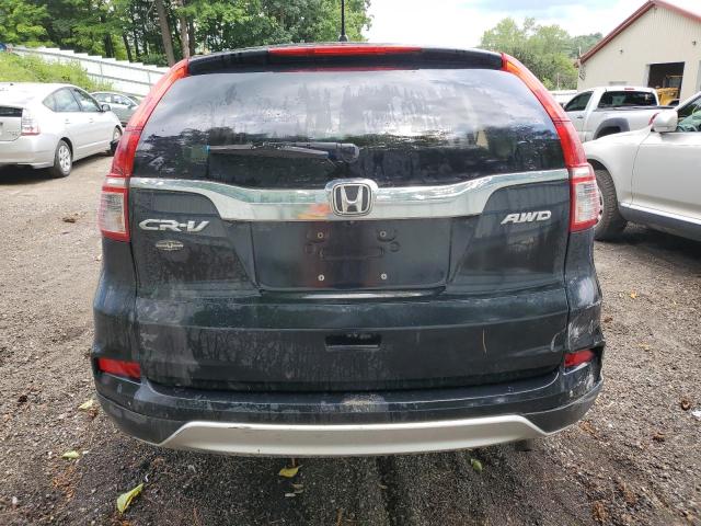 Photo 5 VIN: 5J6RM4H55GL009704 - HONDA CR-V EX 