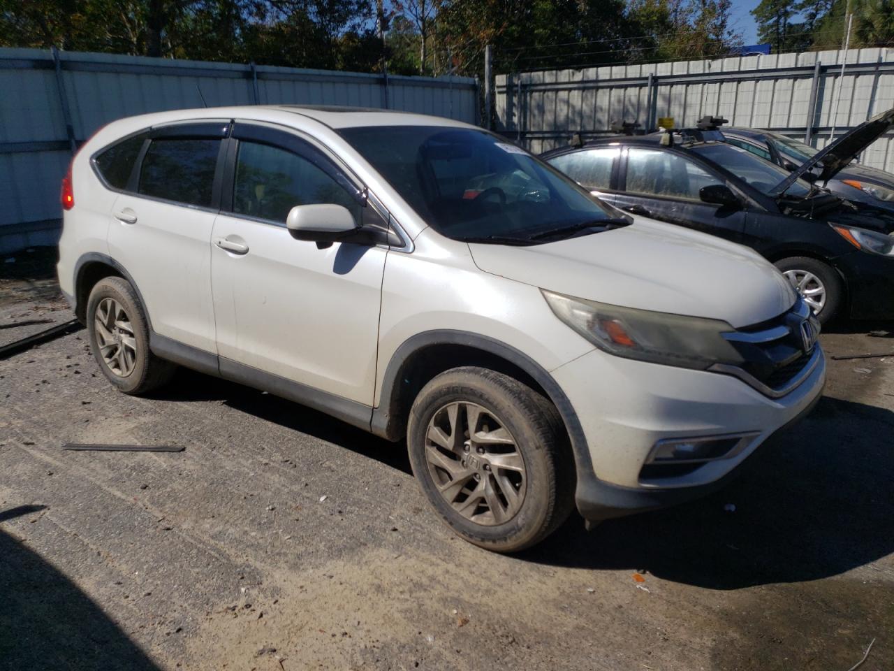 Photo 3 VIN: 5J6RM4H55GL012912 - HONDA CR-V 