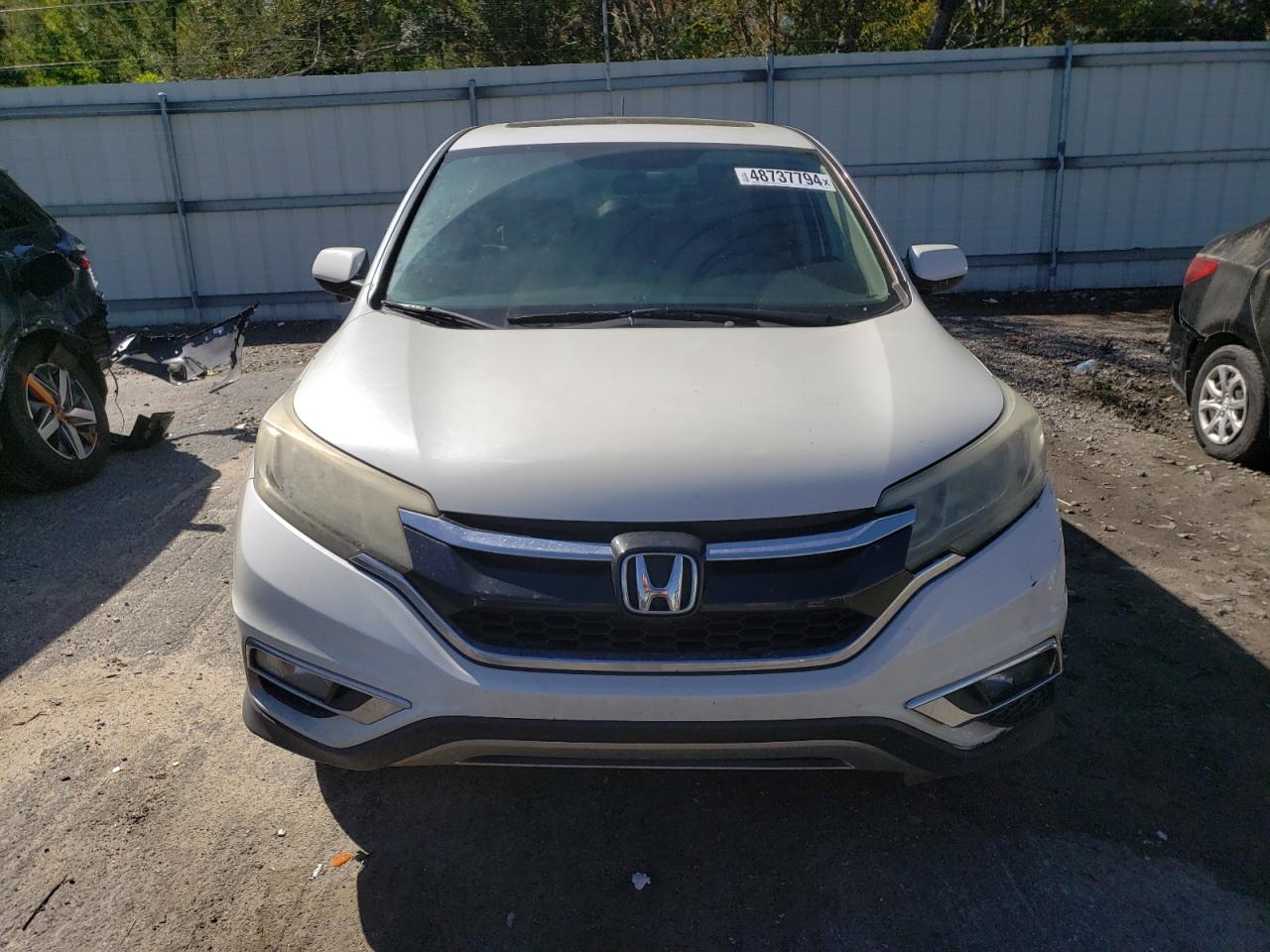 Photo 4 VIN: 5J6RM4H55GL012912 - HONDA CR-V 