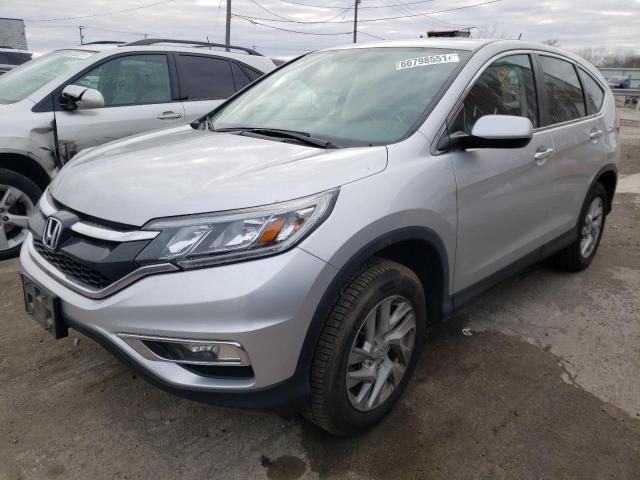 Photo 1 VIN: 5J6RM4H55GL067280 - HONDA CR-V EX 