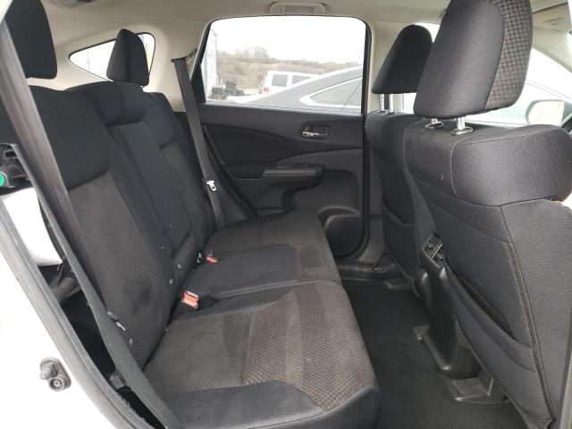 Photo 5 VIN: 5J6RM4H55GL067280 - HONDA CR-V EX 