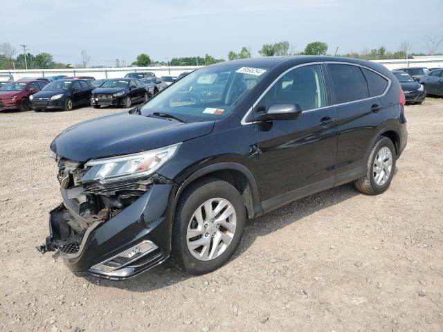 Photo 0 VIN: 5J6RM4H55GL082216 - HONDA CRV 