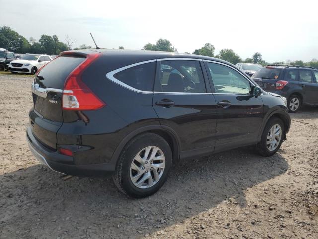 Photo 2 VIN: 5J6RM4H55GL082216 - HONDA CRV 