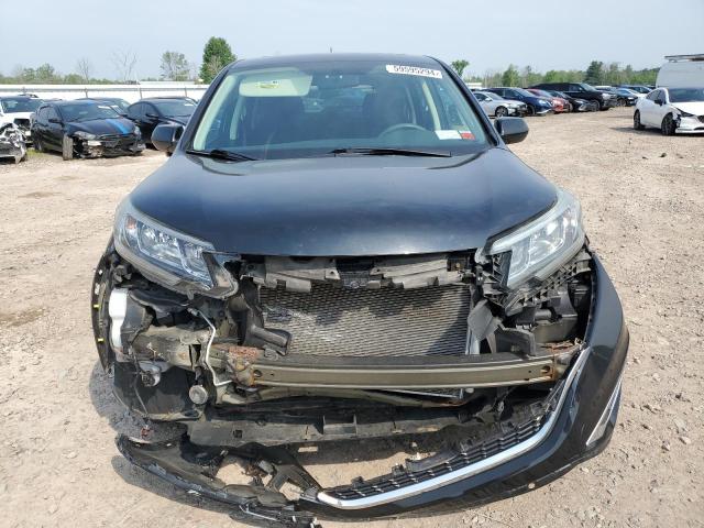 Photo 4 VIN: 5J6RM4H55GL082216 - HONDA CRV 