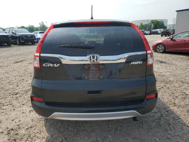 Photo 5 VIN: 5J6RM4H55GL082216 - HONDA CRV 