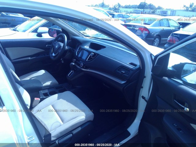 Photo 4 VIN: 5J6RM4H55GL092244 - HONDA CR-V 