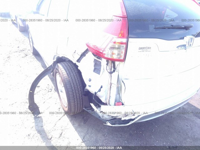 Photo 5 VIN: 5J6RM4H55GL092244 - HONDA CR-V 