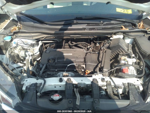 Photo 9 VIN: 5J6RM4H55GL092244 - HONDA CR-V 