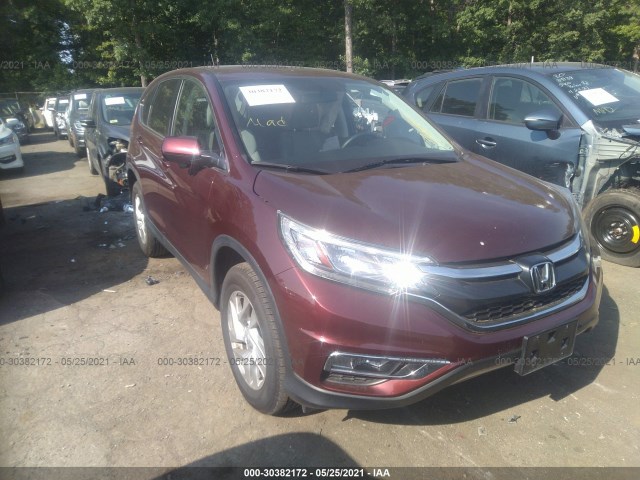 Photo 0 VIN: 5J6RM4H55GL095497 - HONDA CR-V 