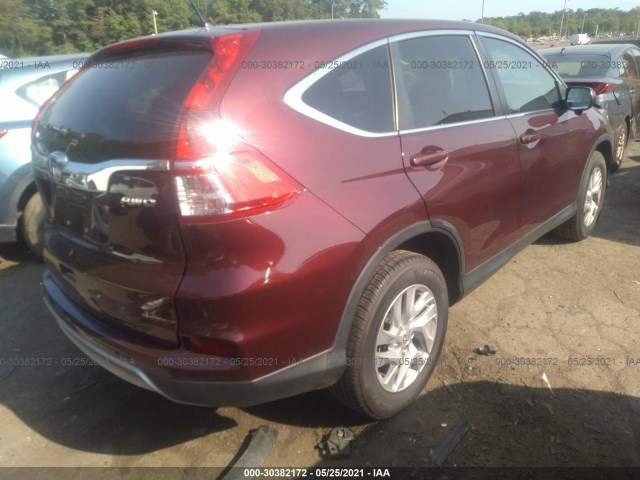 Photo 3 VIN: 5J6RM4H55GL095497 - HONDA CR-V 