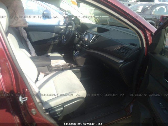 Photo 4 VIN: 5J6RM4H55GL095497 - HONDA CR-V 