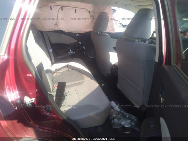 Photo 7 VIN: 5J6RM4H55GL095497 - HONDA CR-V 