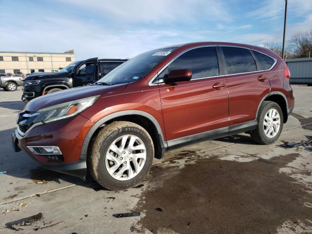 Photo 0 VIN: 5J6RM4H55GL109561 - HONDA CRV 