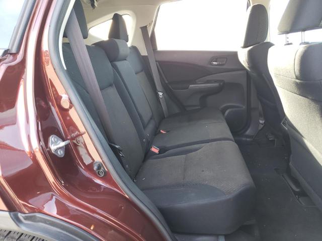 Photo 10 VIN: 5J6RM4H55GL109561 - HONDA CRV 