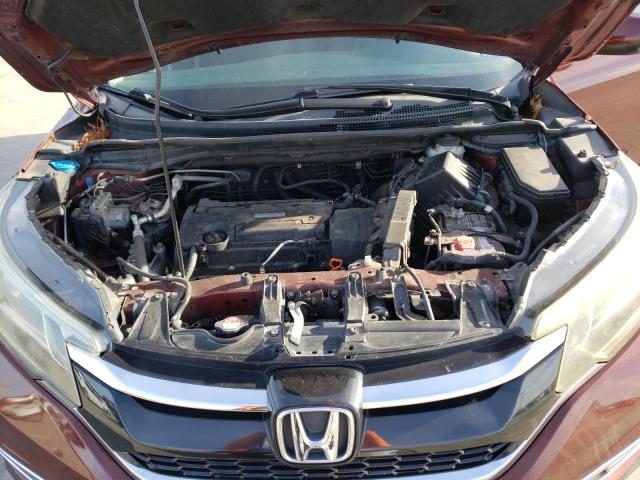 Photo 11 VIN: 5J6RM4H55GL109561 - HONDA CRV 