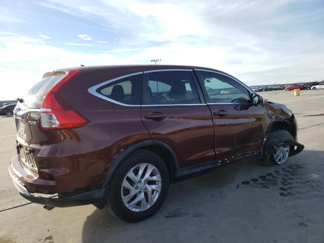 Photo 2 VIN: 5J6RM4H55GL109561 - HONDA CRV 