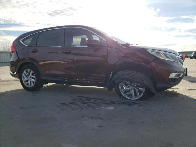 Photo 3 VIN: 5J6RM4H55GL109561 - HONDA CRV 