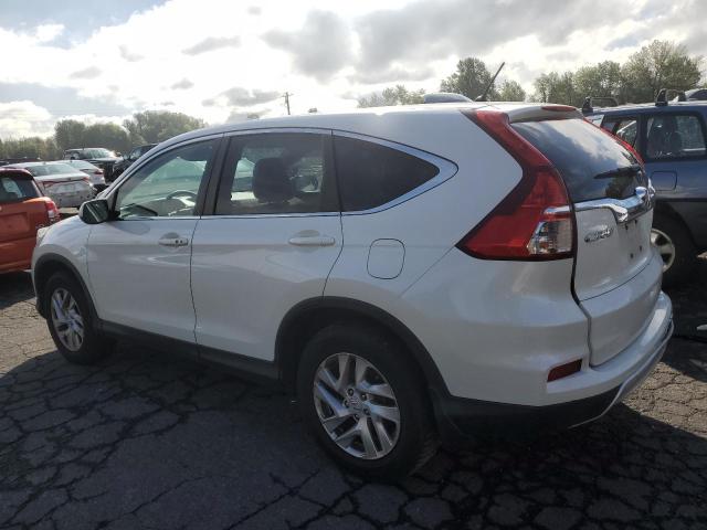 Photo 1 VIN: 5J6RM4H55GL138333 - HONDA CR-V EX 