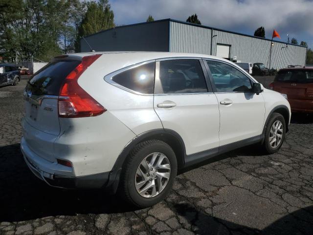 Photo 2 VIN: 5J6RM4H55GL138333 - HONDA CR-V EX 