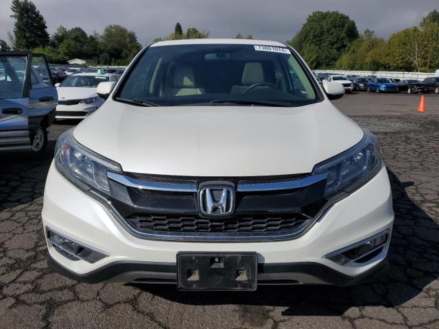 Photo 4 VIN: 5J6RM4H55GL138333 - HONDA CR-V EX 