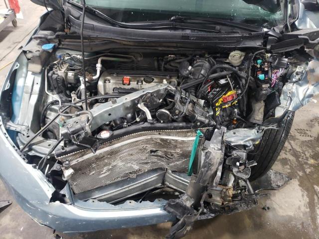 Photo 11 VIN: 5J6RM4H56CL003288 - HONDA CRV 