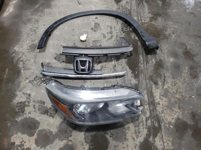 Photo 12 VIN: 5J6RM4H56CL003288 - HONDA CRV 