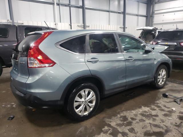 Photo 2 VIN: 5J6RM4H56CL003288 - HONDA CRV 