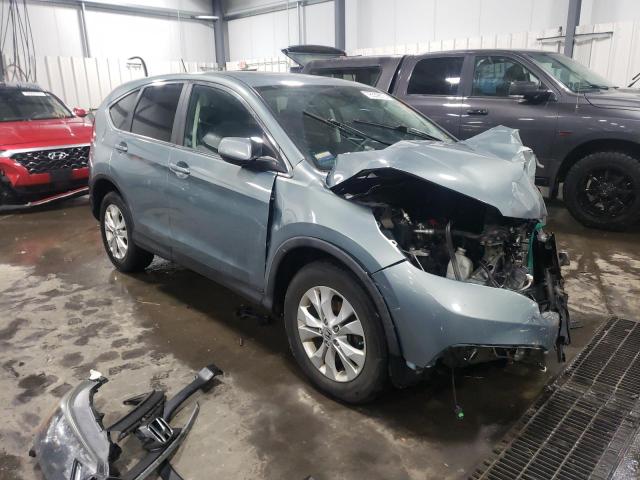 Photo 3 VIN: 5J6RM4H56CL003288 - HONDA CRV 