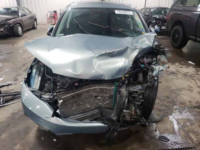 Photo 4 VIN: 5J6RM4H56CL003288 - HONDA CRV 