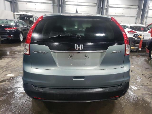 Photo 5 VIN: 5J6RM4H56CL003288 - HONDA CRV 