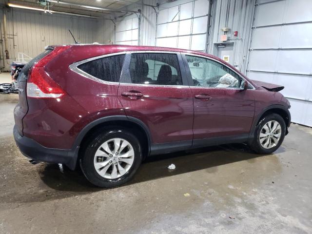 Photo 2 VIN: 5J6RM4H56CL005834 - HONDA CR-V EX 