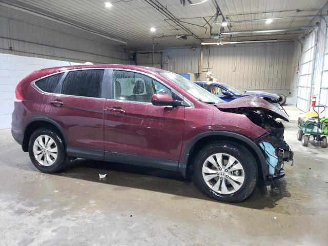 Photo 3 VIN: 5J6RM4H56CL005834 - HONDA CR-V EX 