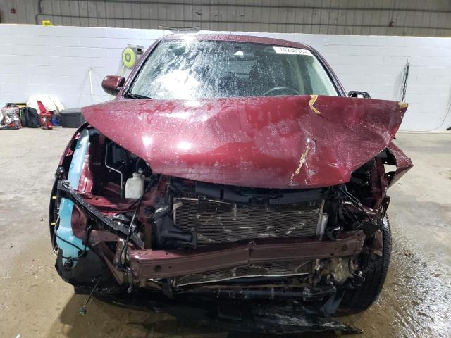 Photo 4 VIN: 5J6RM4H56CL005834 - HONDA CR-V EX 