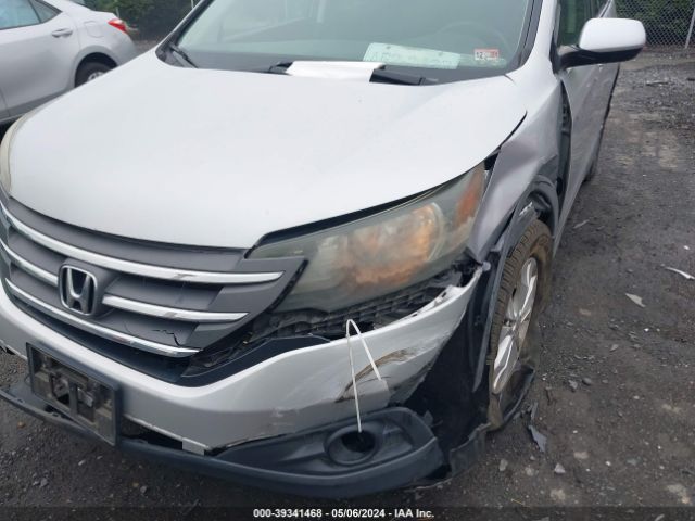 Photo 5 VIN: 5J6RM4H56CL012802 - HONDA CR-V 