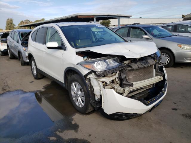 Photo 0 VIN: 5J6RM4H56CL015053 - HONDA CR-V EX 