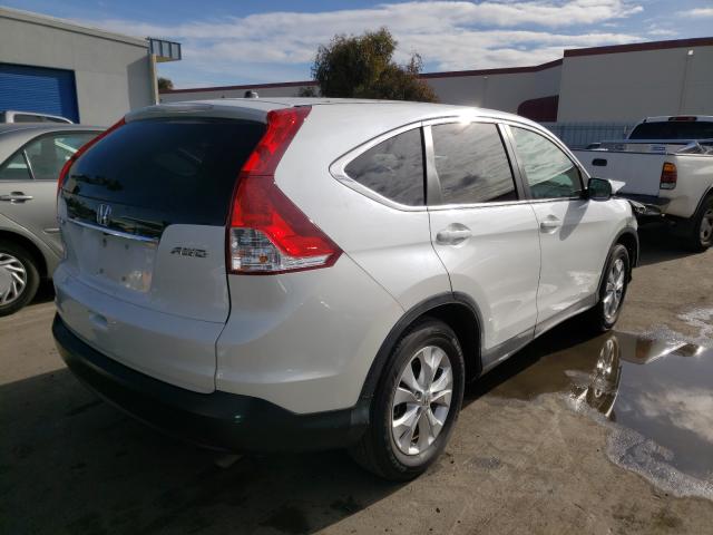 Photo 3 VIN: 5J6RM4H56CL015053 - HONDA CR-V EX 