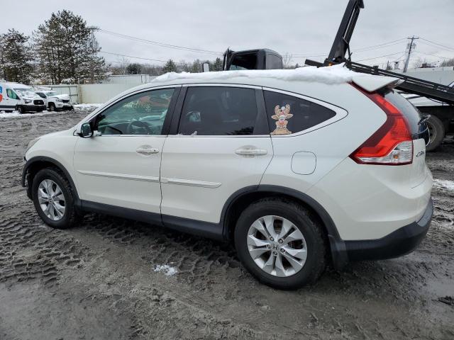 Photo 1 VIN: 5J6RM4H56CL020348 - HONDA CRV 