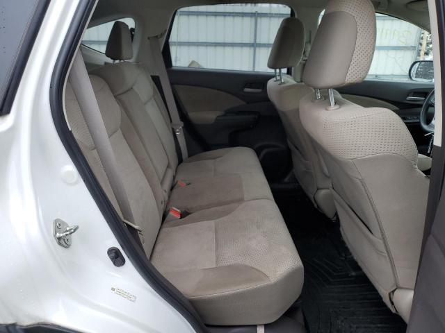 Photo 10 VIN: 5J6RM4H56CL020348 - HONDA CRV 