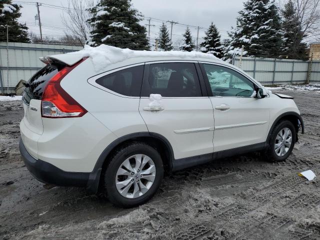 Photo 2 VIN: 5J6RM4H56CL020348 - HONDA CRV 