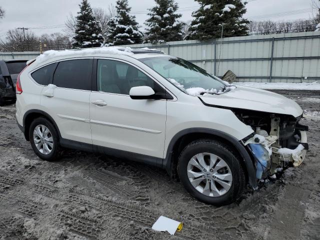 Photo 3 VIN: 5J6RM4H56CL020348 - HONDA CRV 