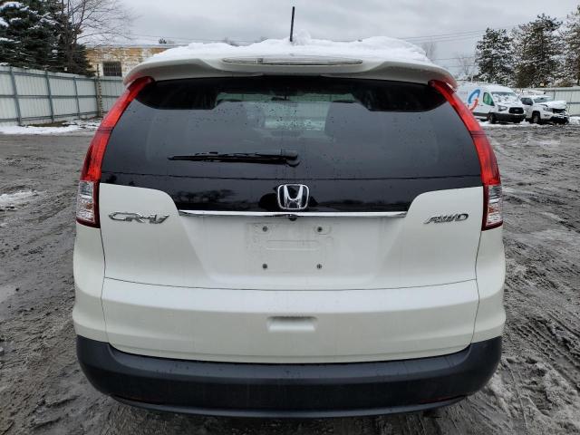 Photo 5 VIN: 5J6RM4H56CL020348 - HONDA CRV 